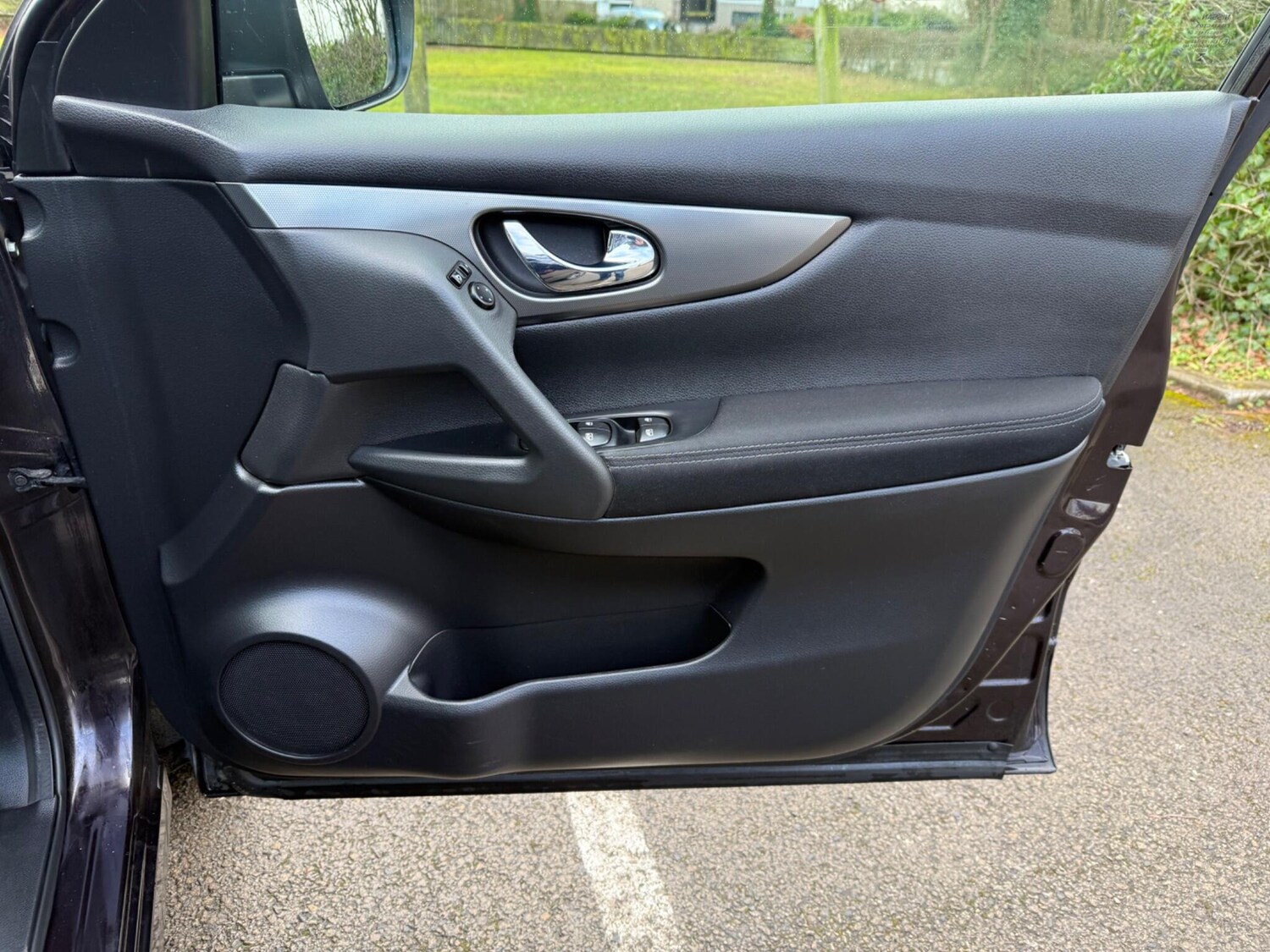 Used Nissan Qashqai 2017 for sale - 77479412: Photo 22