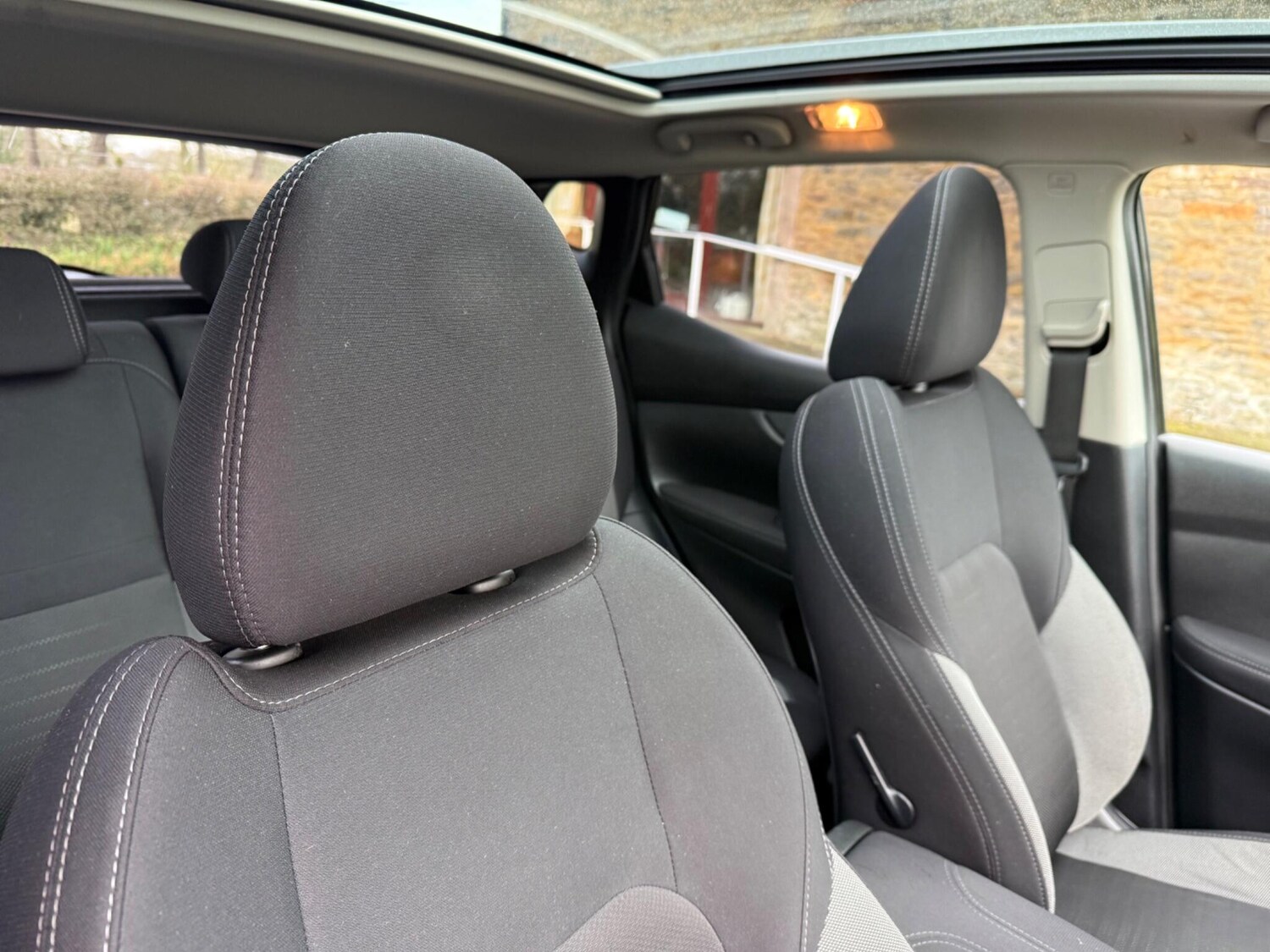 Used Nissan Qashqai 2017 for sale - 77479412: Photo 24