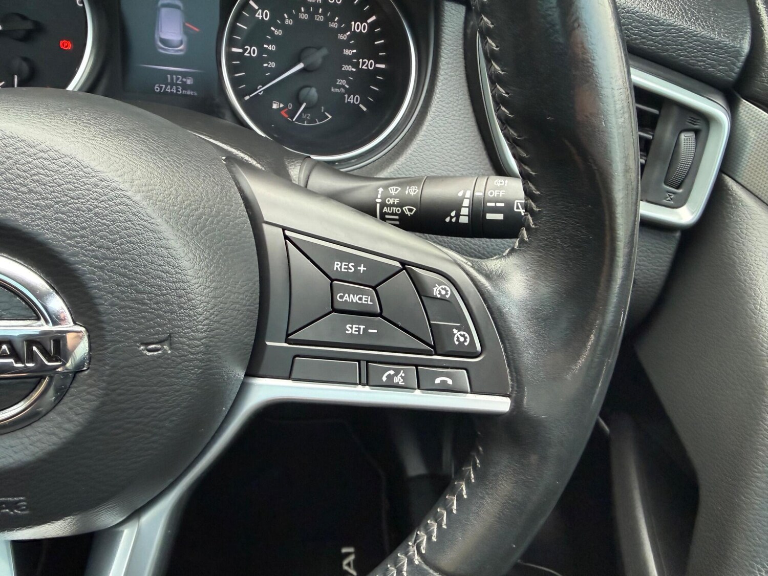 Used Nissan Qashqai 2017 for sale - 77479412: Photo 29