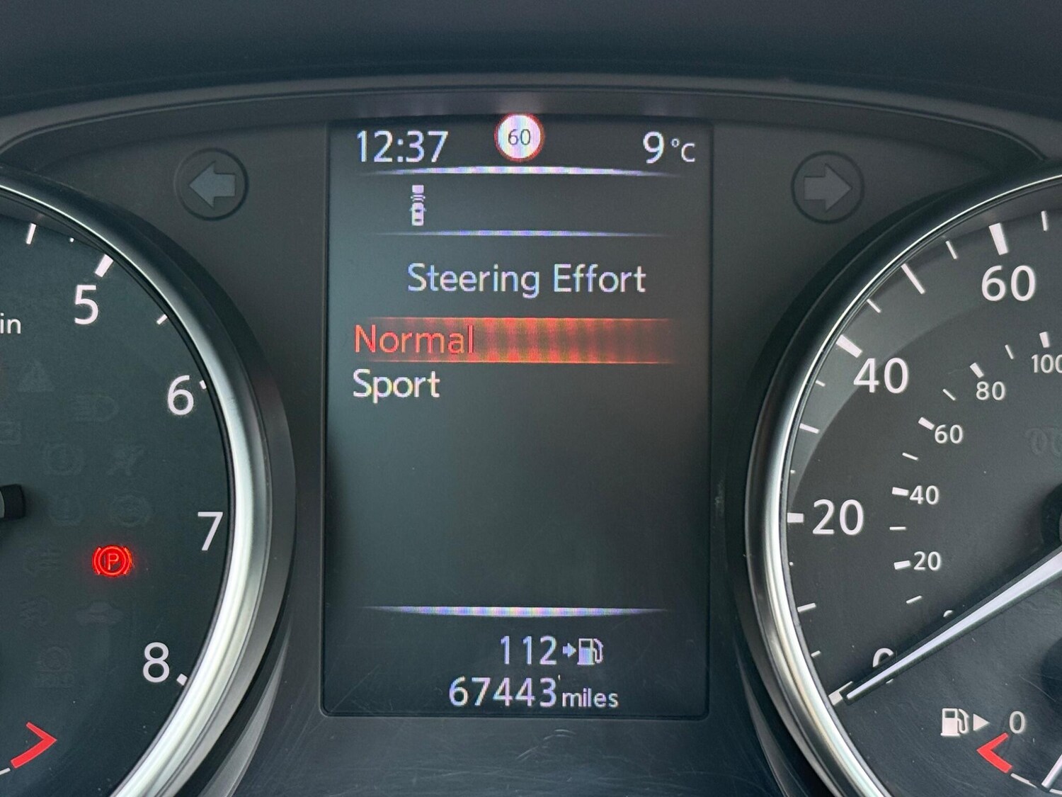 Used Nissan Qashqai 2017 for sale - 77479412: Photo 31