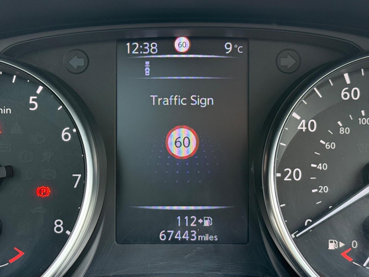 Used Nissan Qashqai 2017 for sale - 77479412: Photo 33