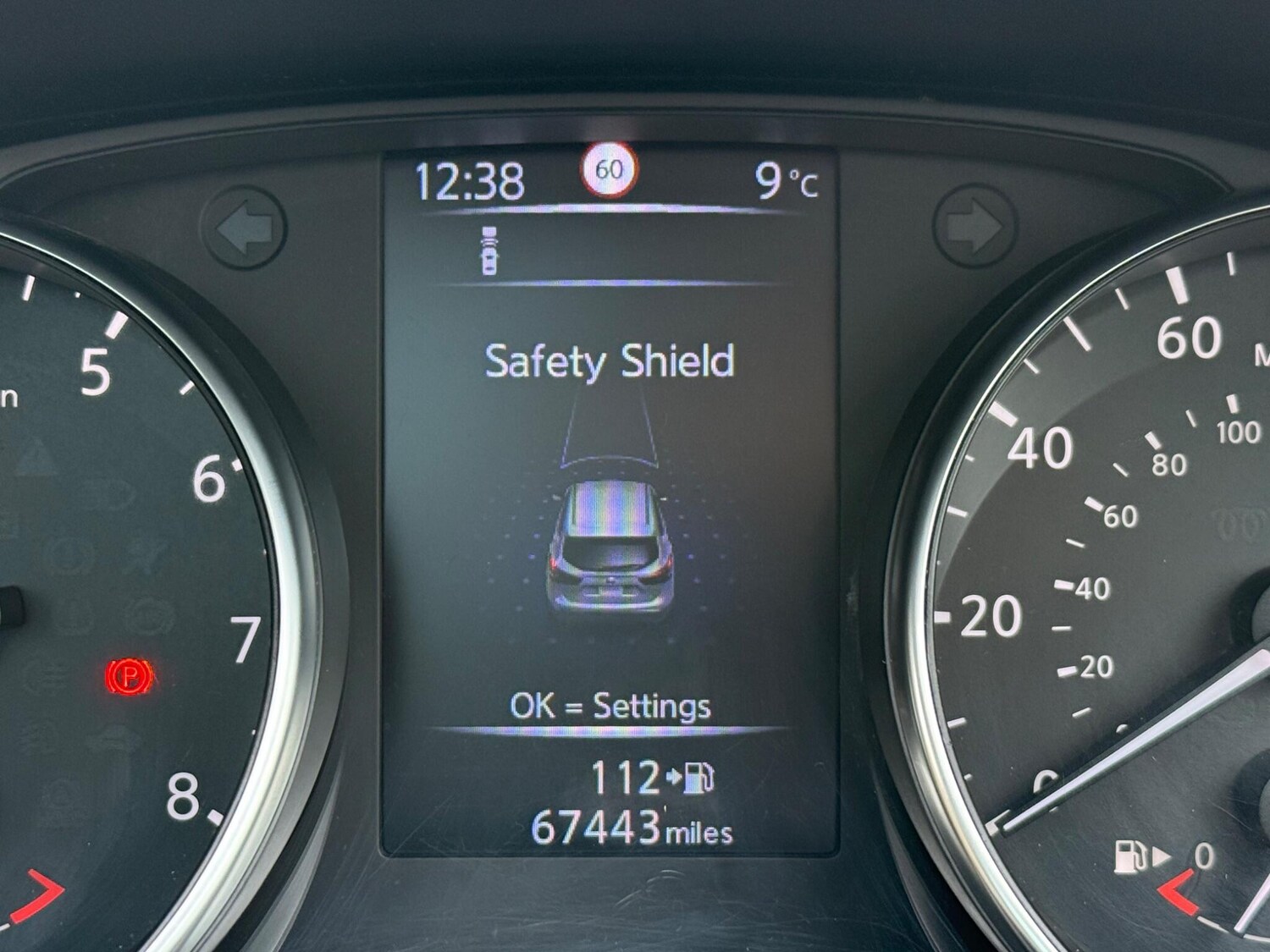 Used Nissan Qashqai 2017 for sale - 77479412: Photo 35