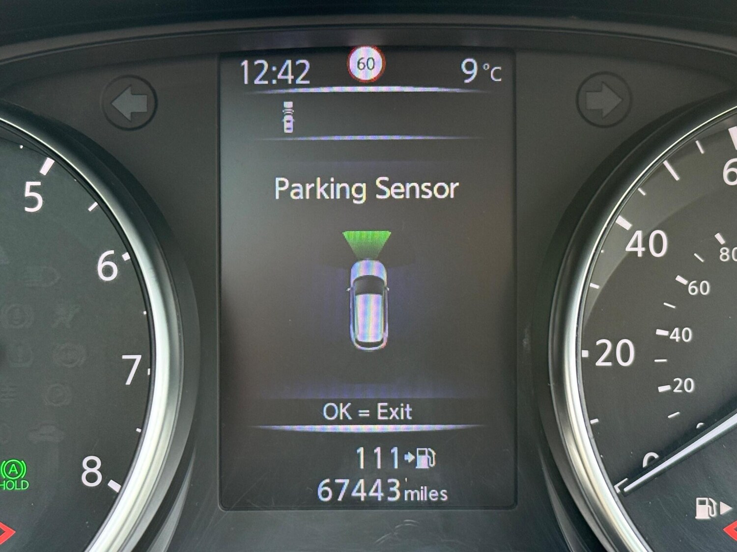 Used Nissan Qashqai 2017 for sale - 77479412: Photo 36