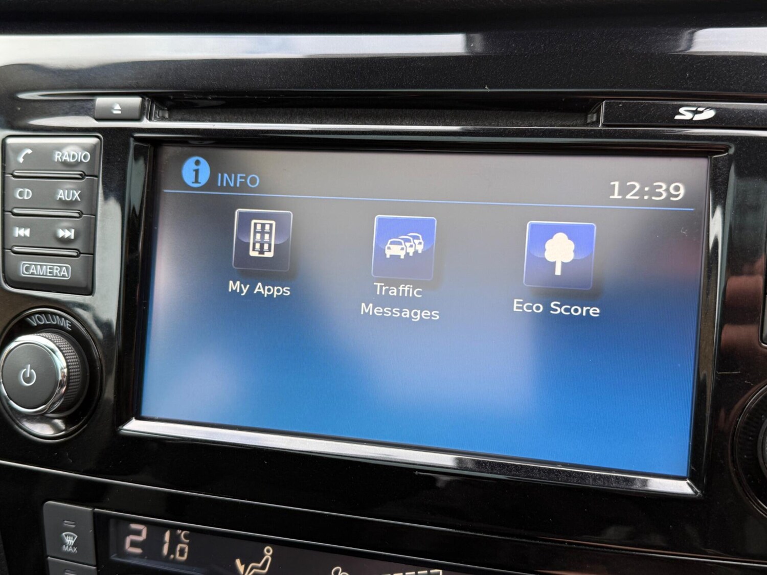 Used Nissan Qashqai 2017 for sale - 77479412: Photo 39