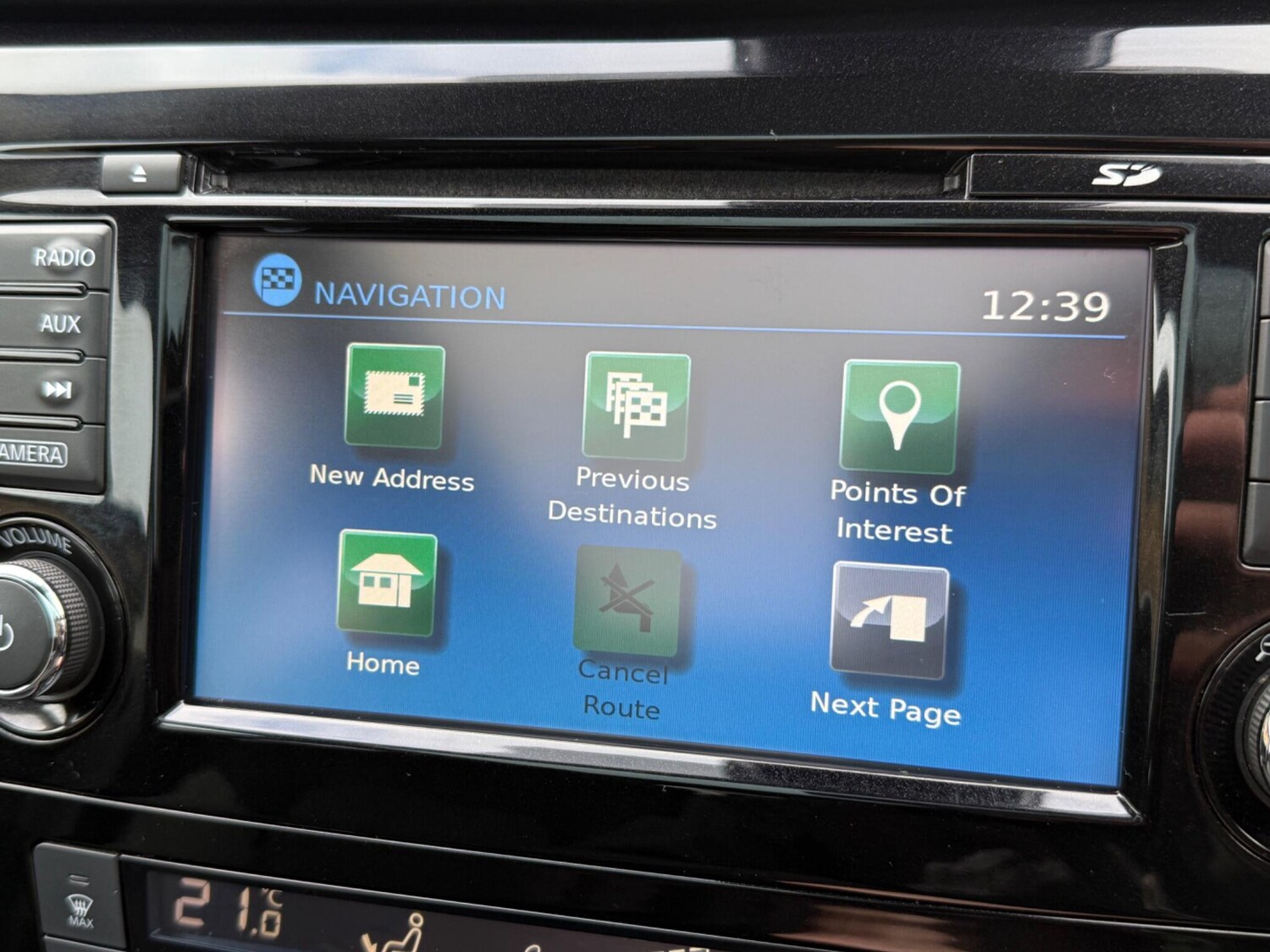 Used Nissan Qashqai 2017 for sale - 77479412: Photo 40