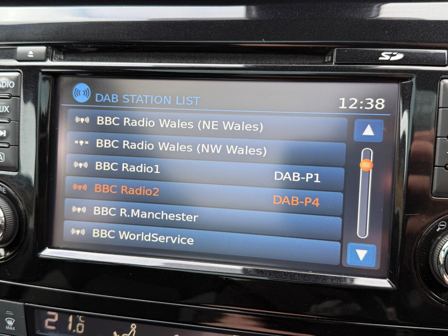 Used Nissan Qashqai 2017 for sale - 77479412: Photo 41