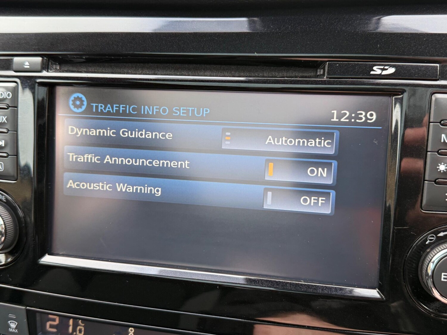 Used Nissan Qashqai 2017 for sale - 77479412: Photo 42