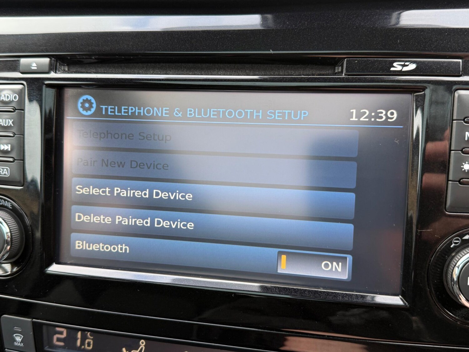 Used Nissan Qashqai 2017 for sale - 77479412: Photo 43