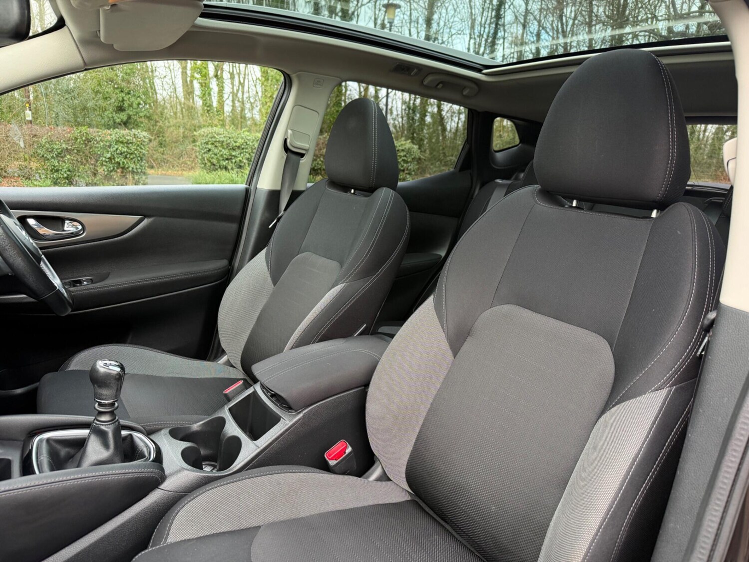 Used Nissan Qashqai 2017 for sale - 77479412: Photo 46