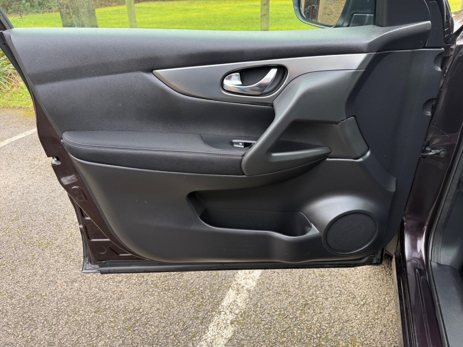 Used Nissan Qashqai 2017 for sale - 77479412: Photo 48