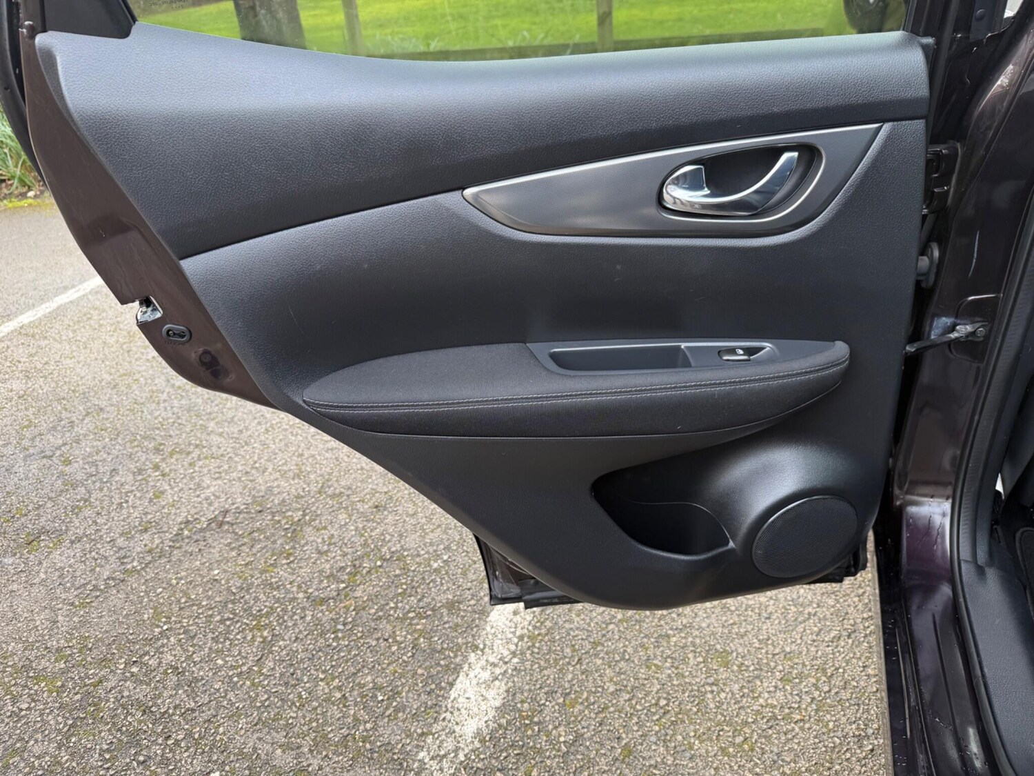 Used Nissan Qashqai 2017 for sale - 77479412: Photo 49