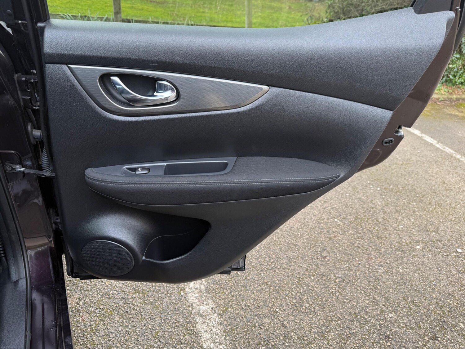 Used Nissan Qashqai 2017 for sale - 77479412: Photo 53