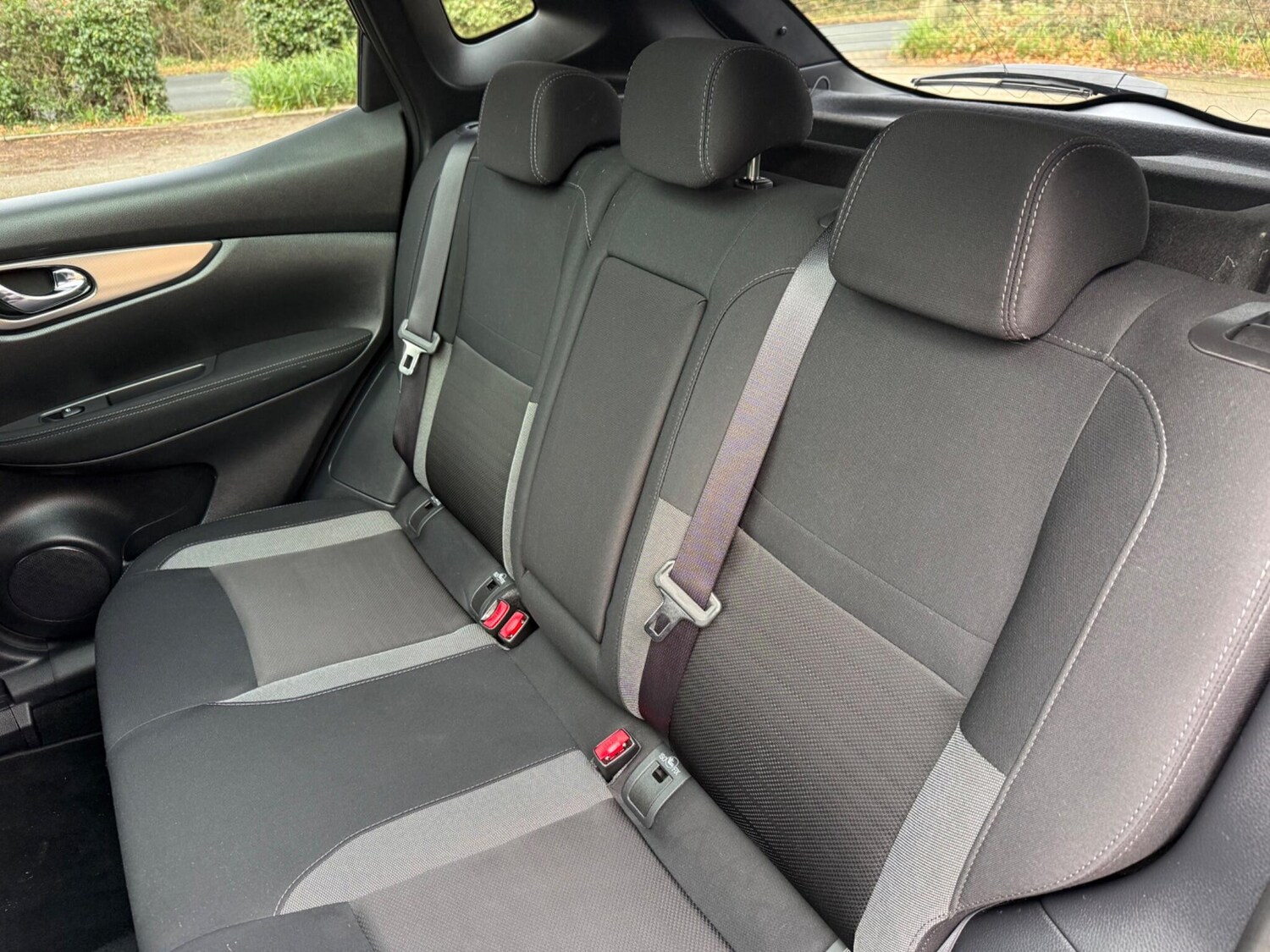 Used Nissan Qashqai 2017 for sale - 77479412: Photo 54