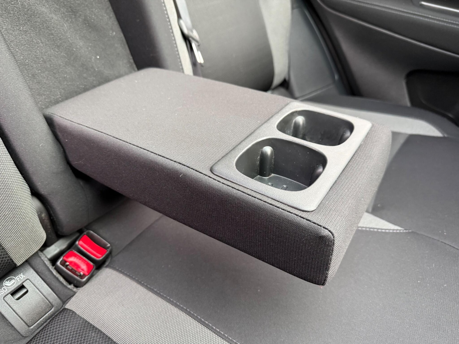 Used Nissan Qashqai 2017 for sale - 77479412: Photo 55