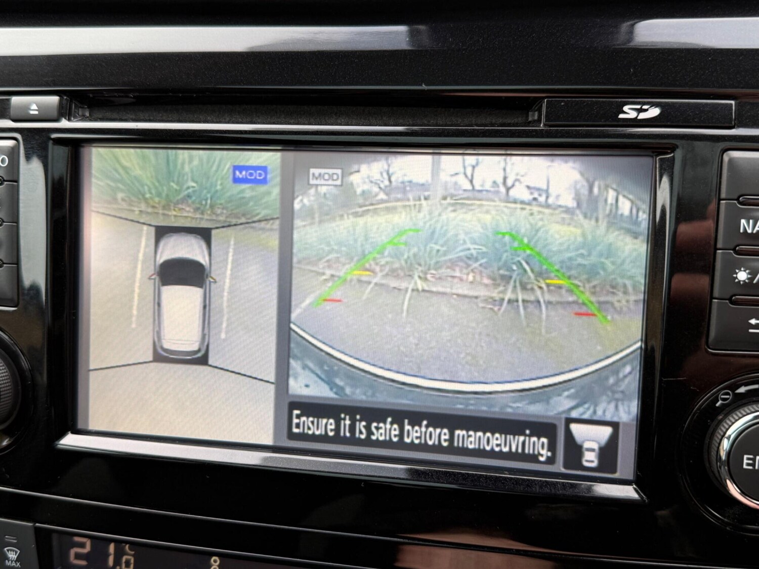 Used Nissan Qashqai 2017 for sale - 77479412: Photo 6