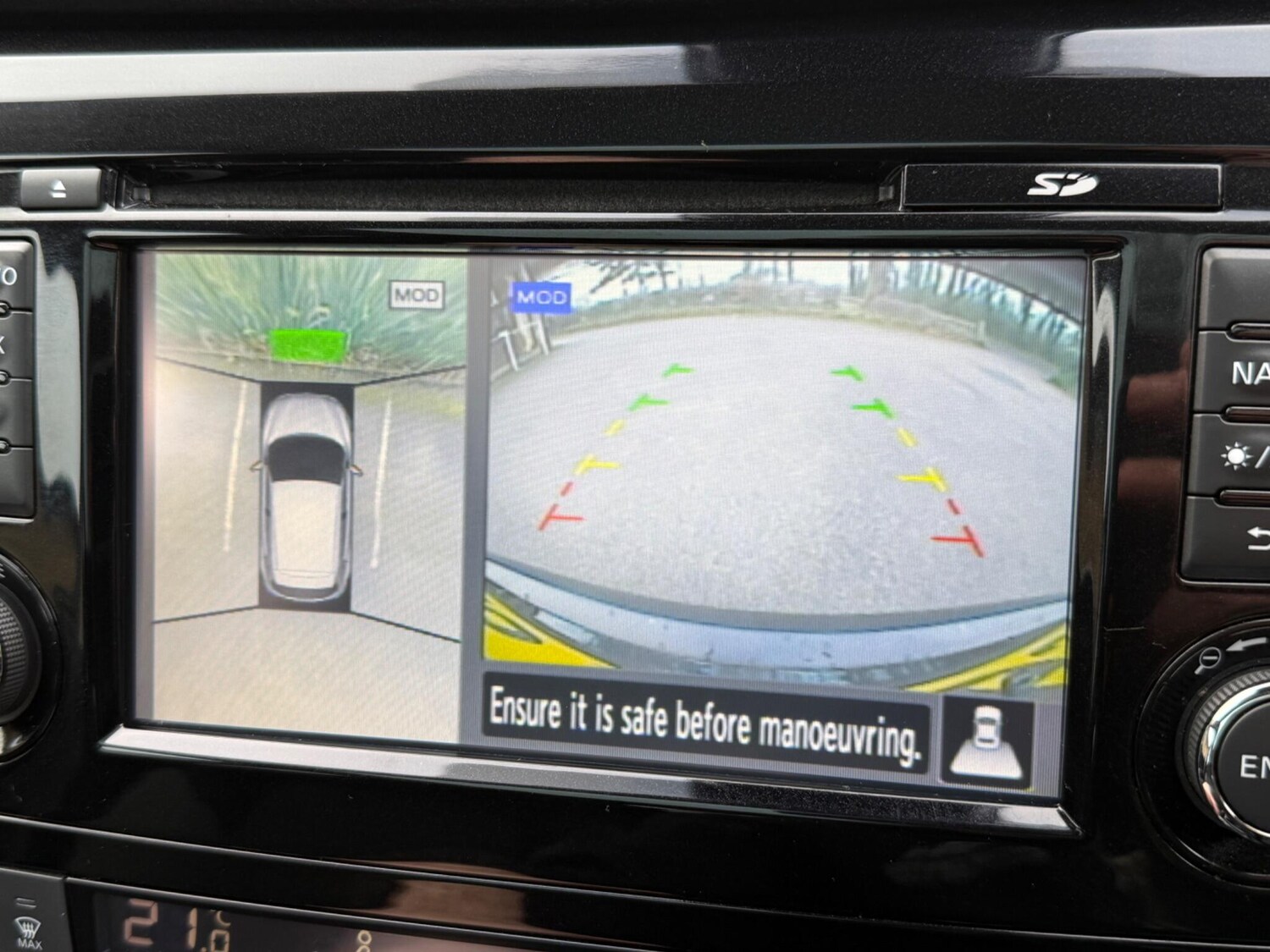 Used Nissan Qashqai 2017 for sale - 77479412: Photo 7