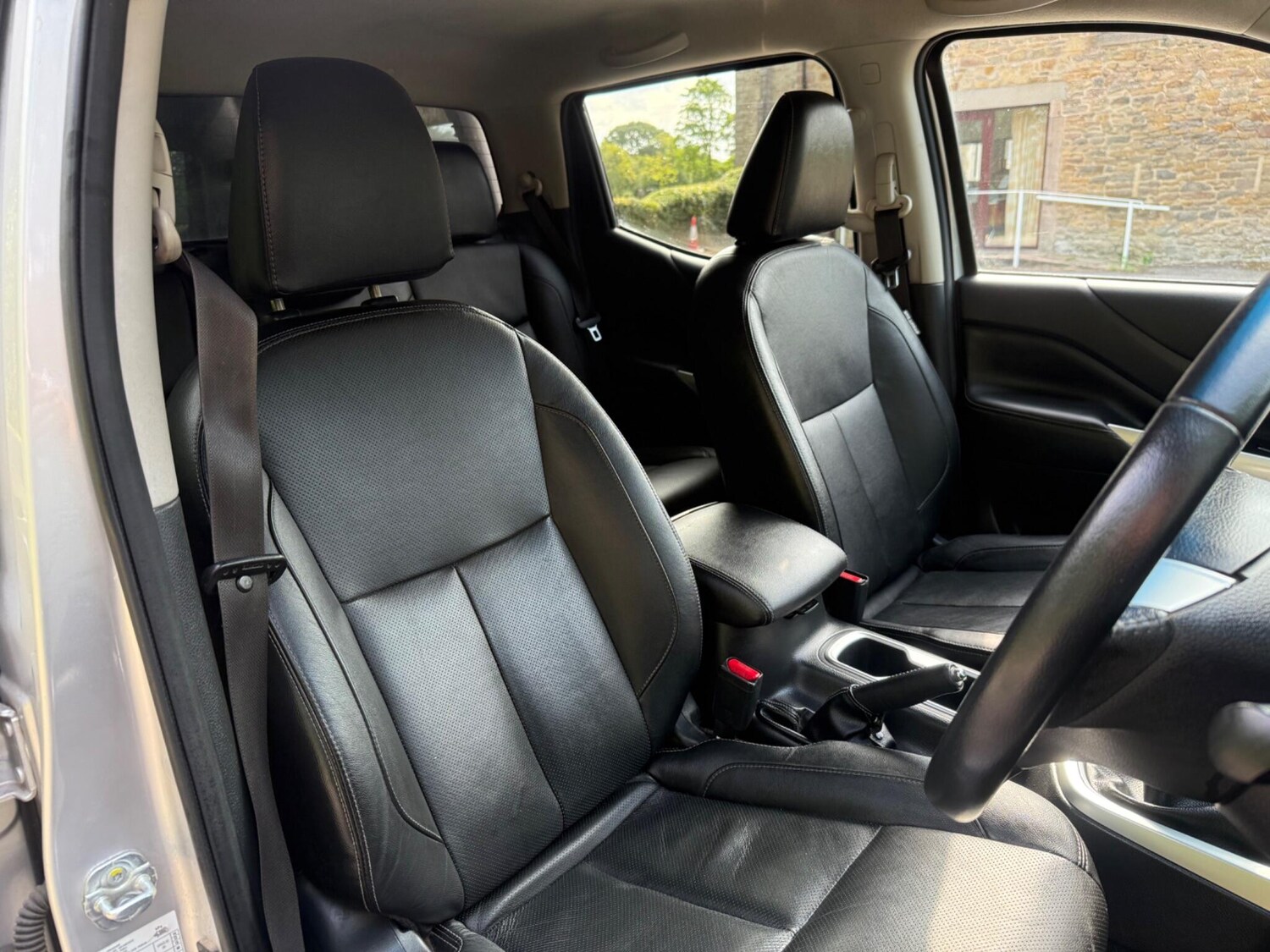 Vehicle 27
