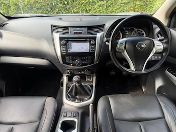 Used Nissan Navara 2017 for sale - 75478422: Photo