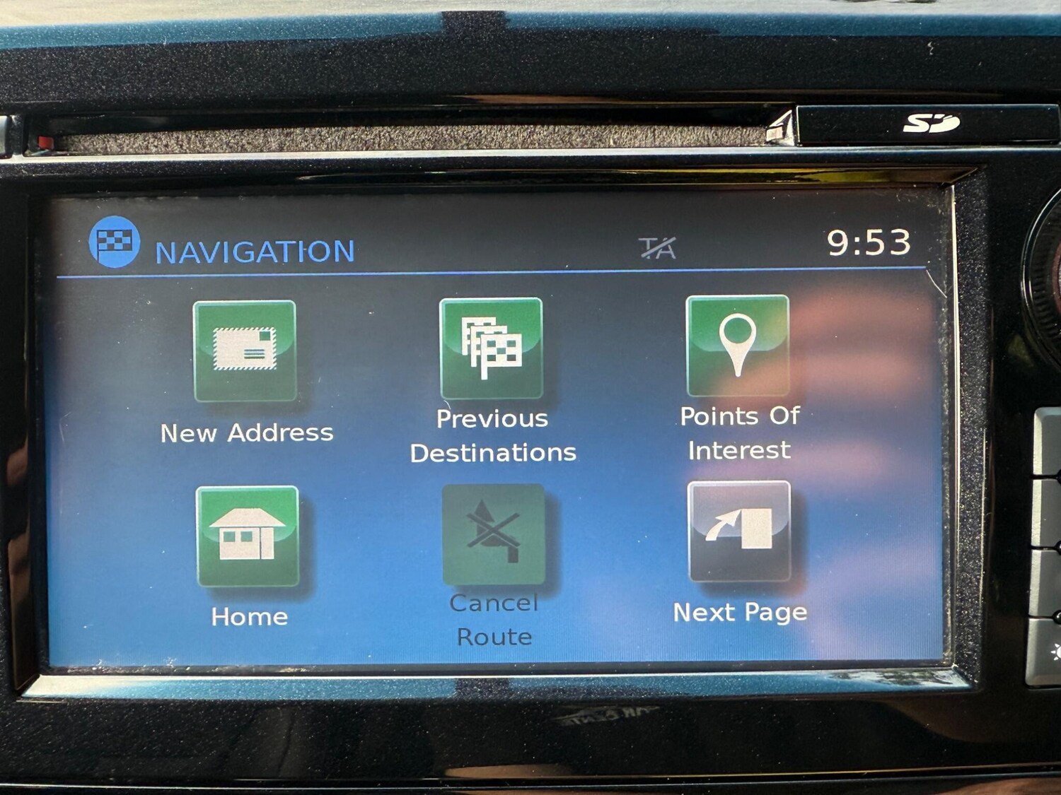 Vehicle 45