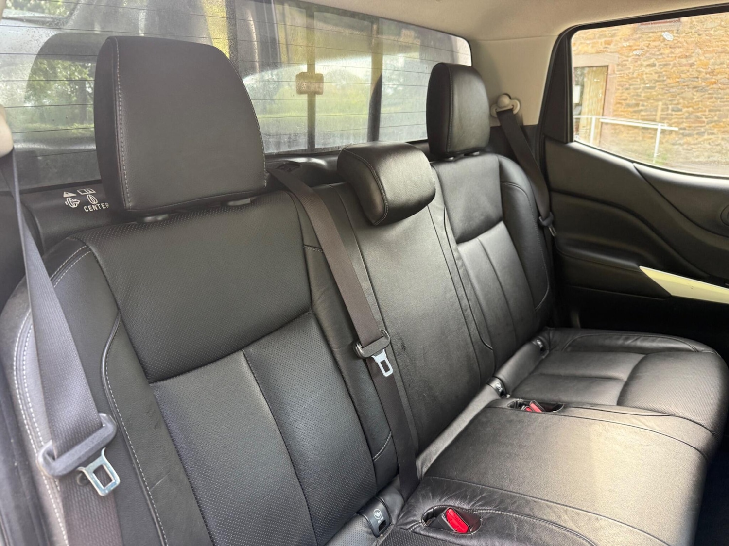 Vehicle 56
