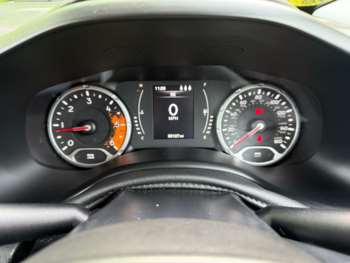 Used Jeep Renegade 2016 for sale - 74957466: Photo