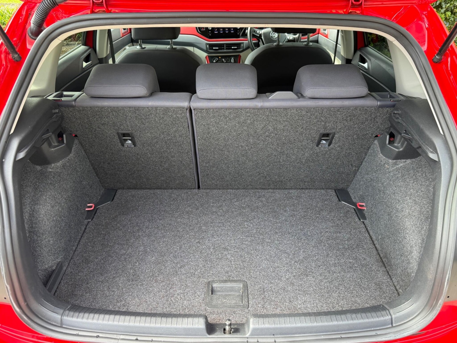 Used Volkswagen Polo 2018 for sale - 78170528: Photo 14