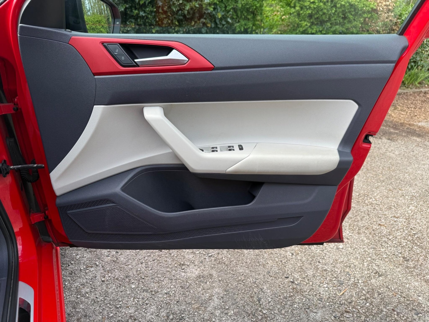 Used Volkswagen Polo 2018 for sale - 78170528: Photo 17