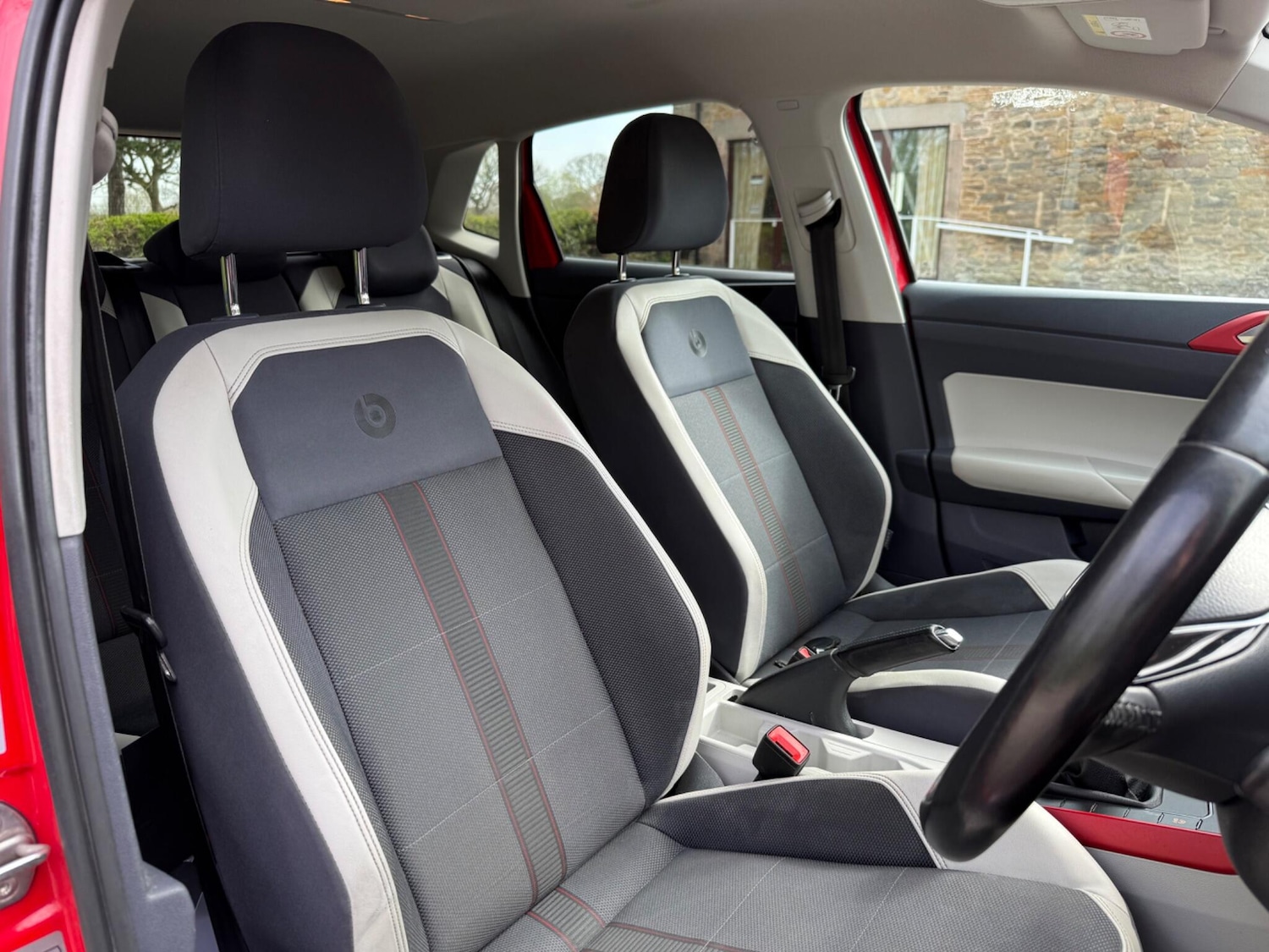 Used Volkswagen Polo 2018 for sale - 78170528: Photo 20