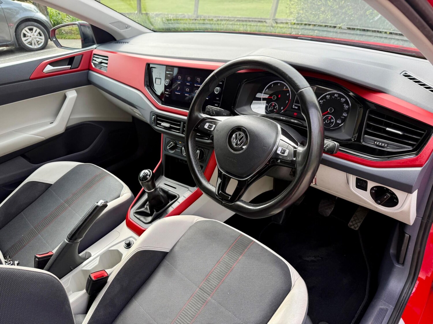 Used Volkswagen Polo 2018 for sale - 78170528: Photo 21