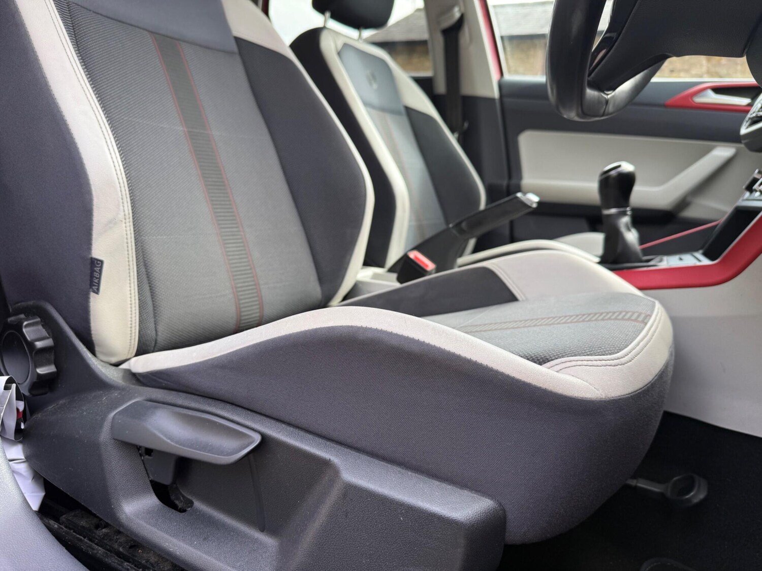 Used Volkswagen Polo 2018 for sale - 78170528: Photo 22