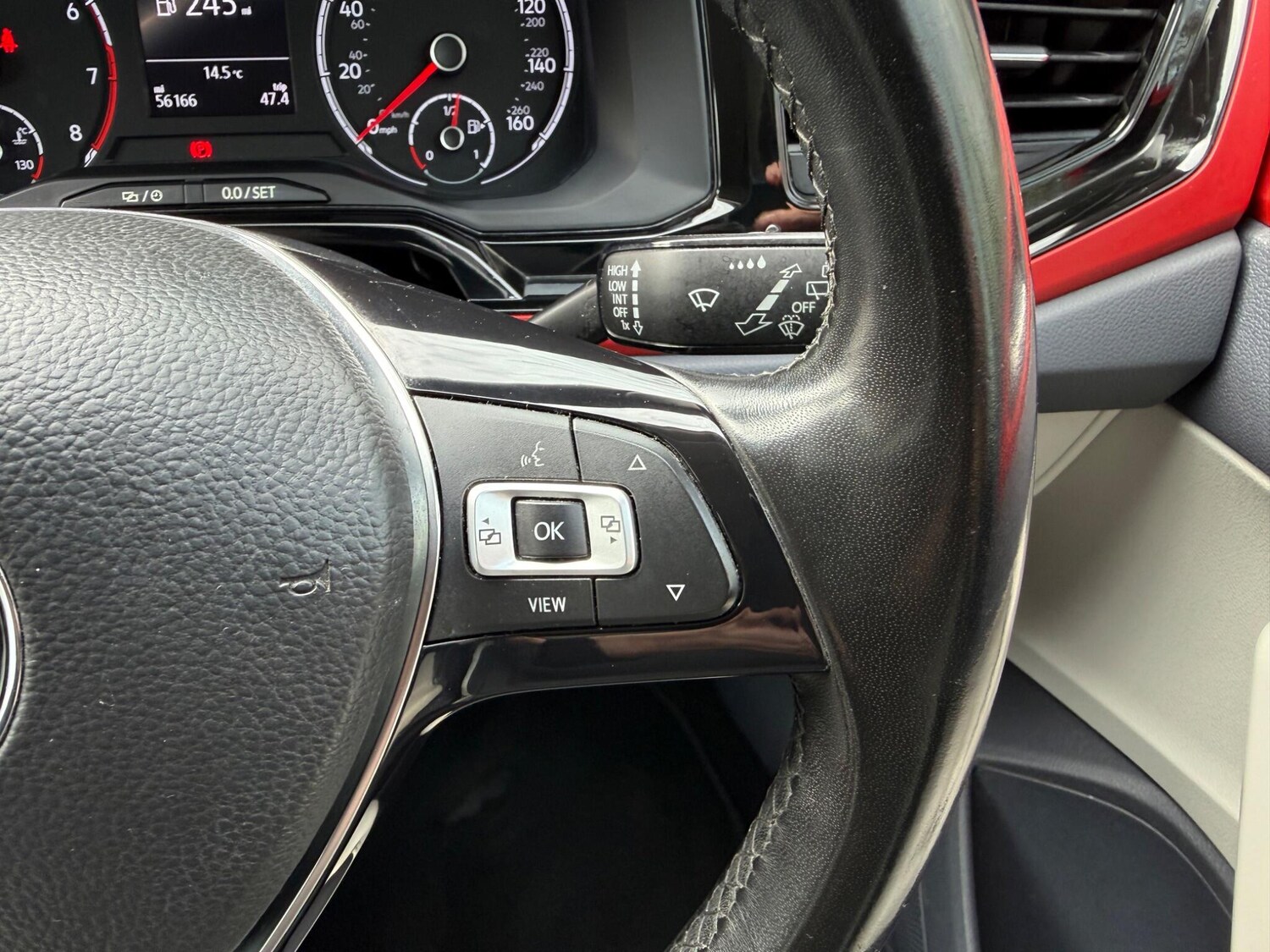 Used Volkswagen Polo 2018 for sale - 78170528: Photo 23