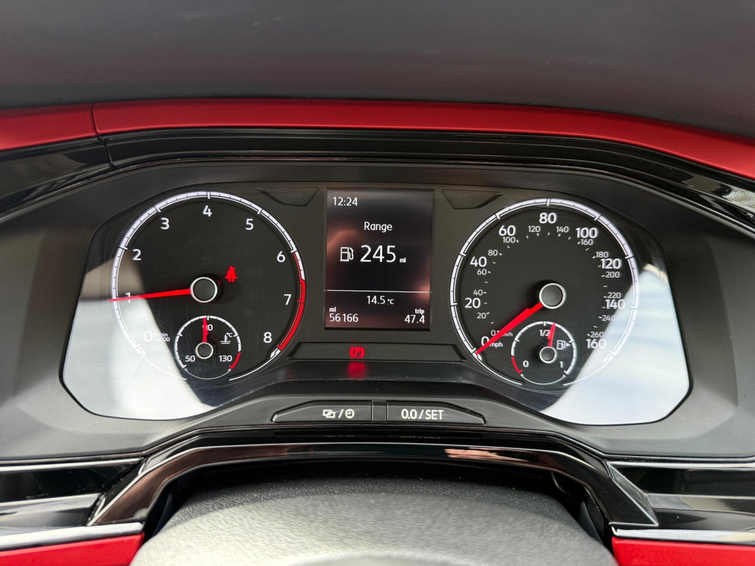 Used Volkswagen Polo 2018 for sale - 78170528: Photo 26