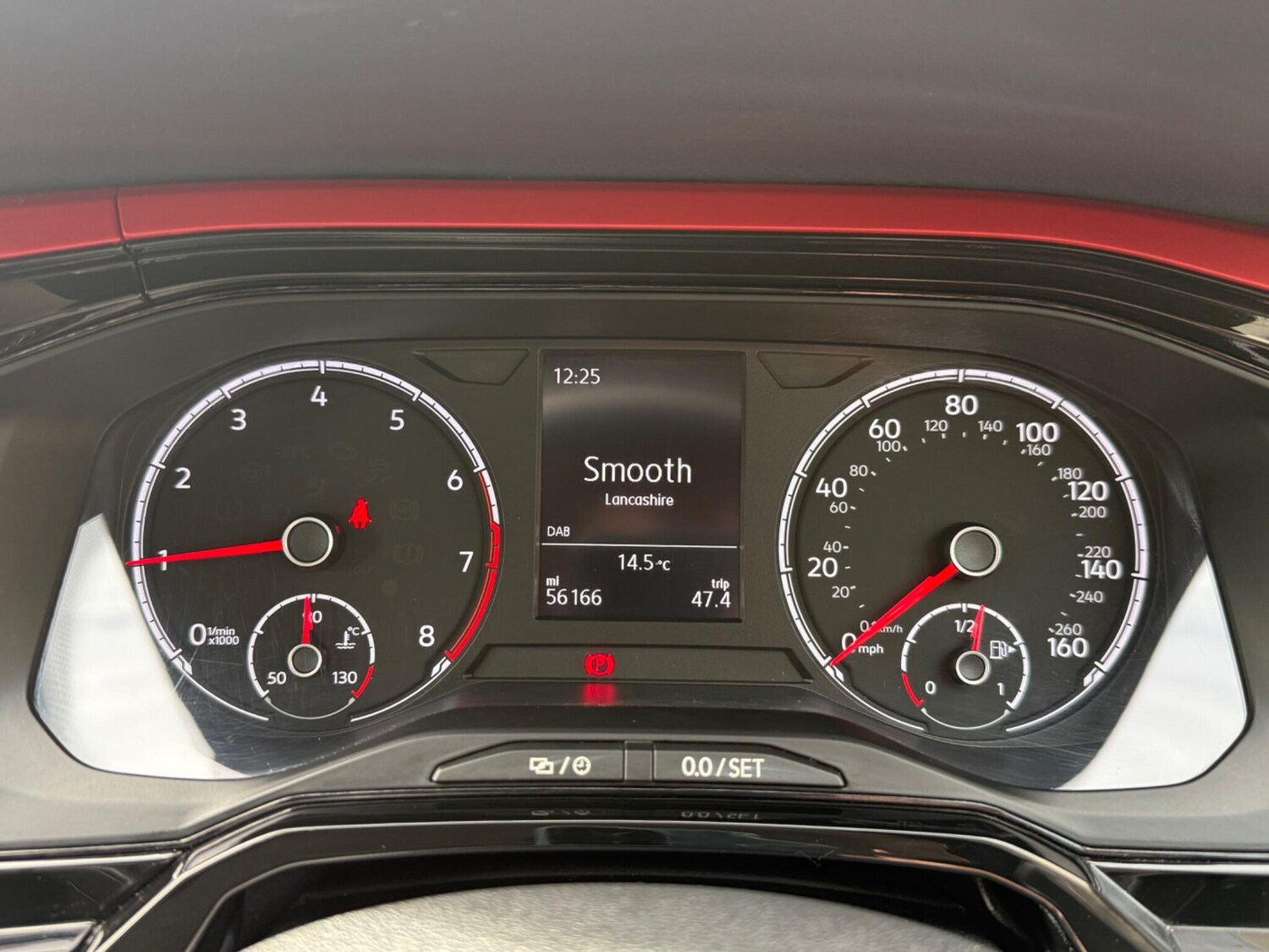 Used Volkswagen Polo 2018 for sale - 78170528: Photo 29