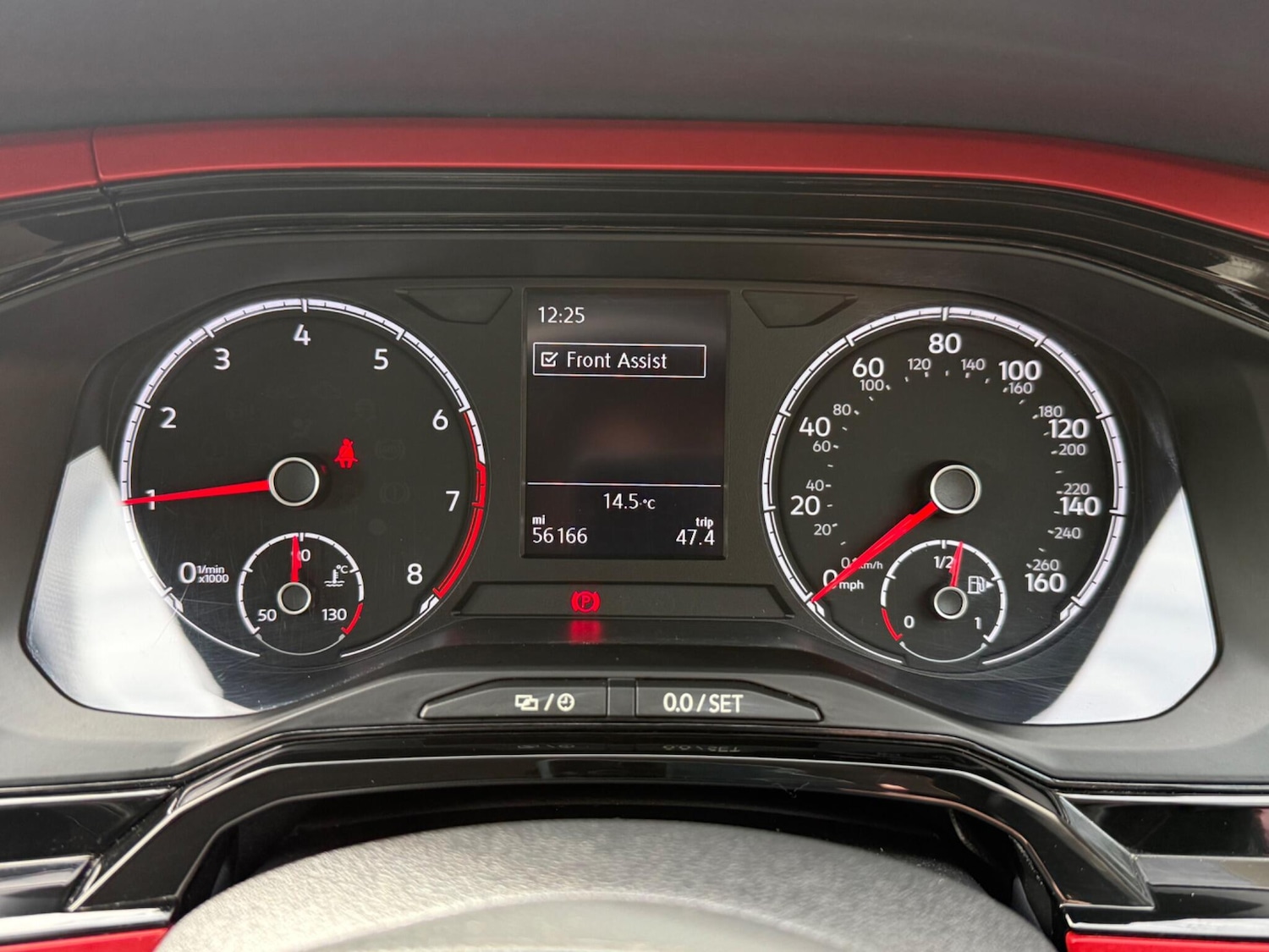 Used Volkswagen Polo 2018 for sale - 78170528: Photo 30