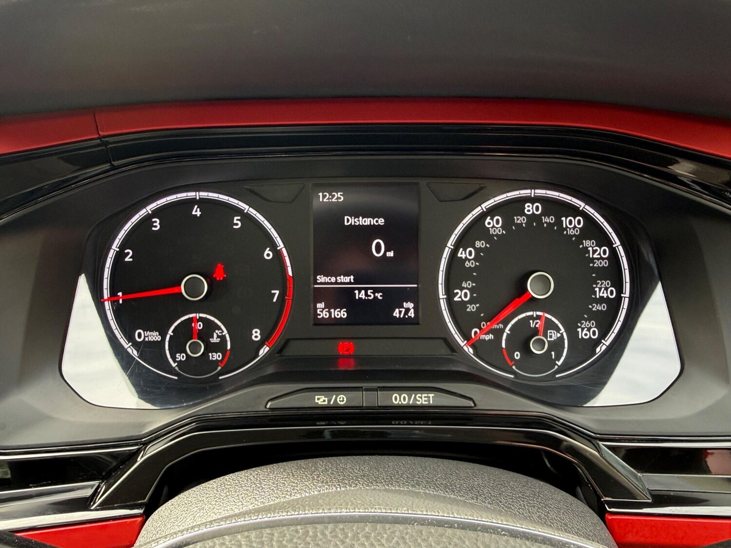 Used Volkswagen Polo 2018 for sale - 78170528: Photo 31