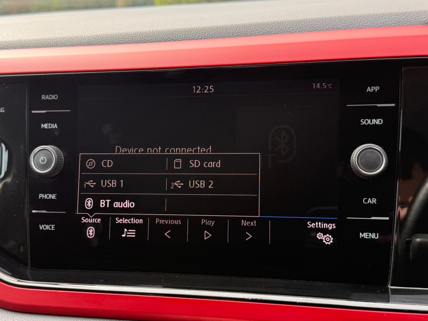 Used Volkswagen Polo 2018 for sale - 78170528: Photo 32