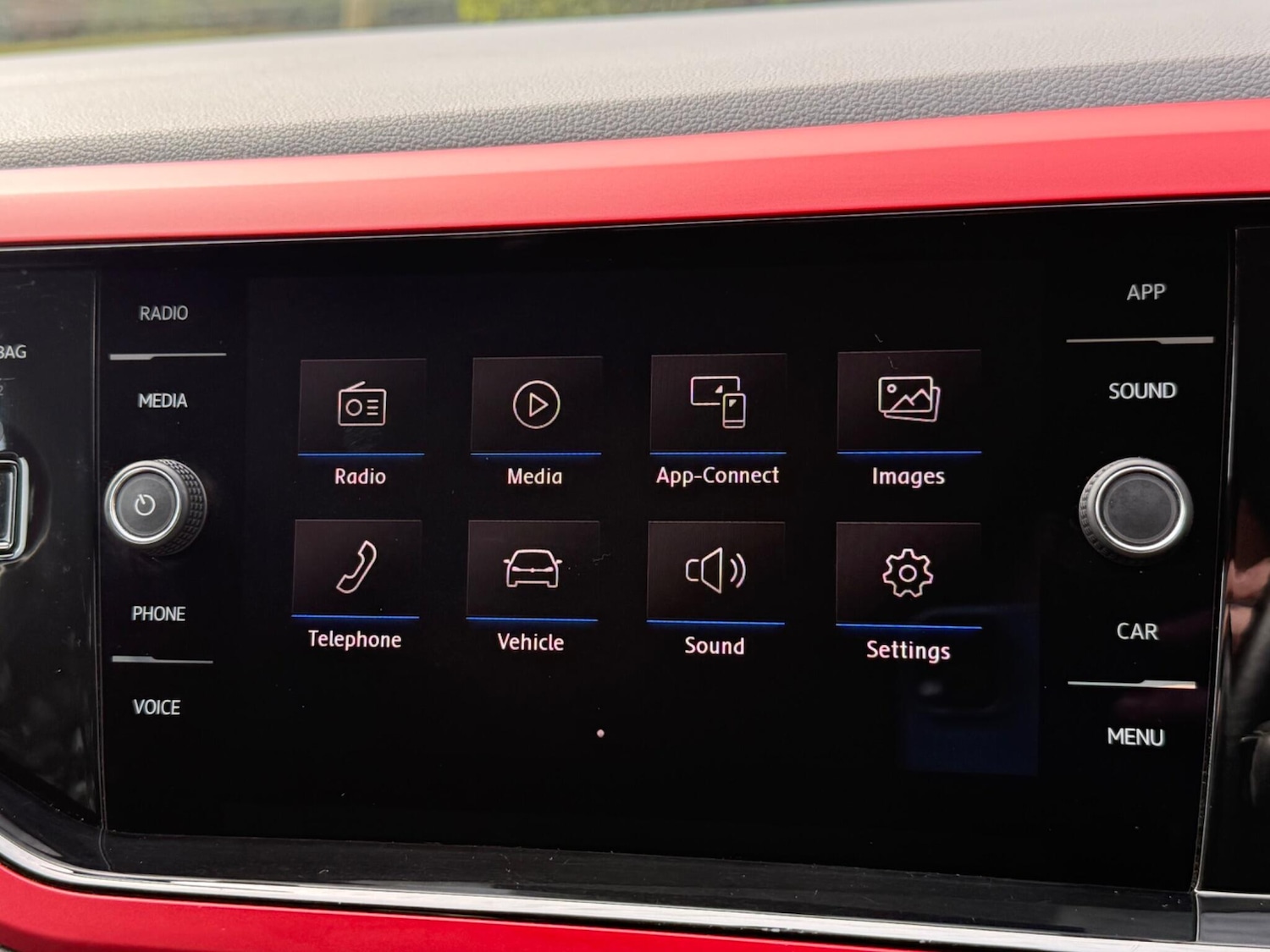 Used Volkswagen Polo 2018 for sale - 78170528: Photo 34