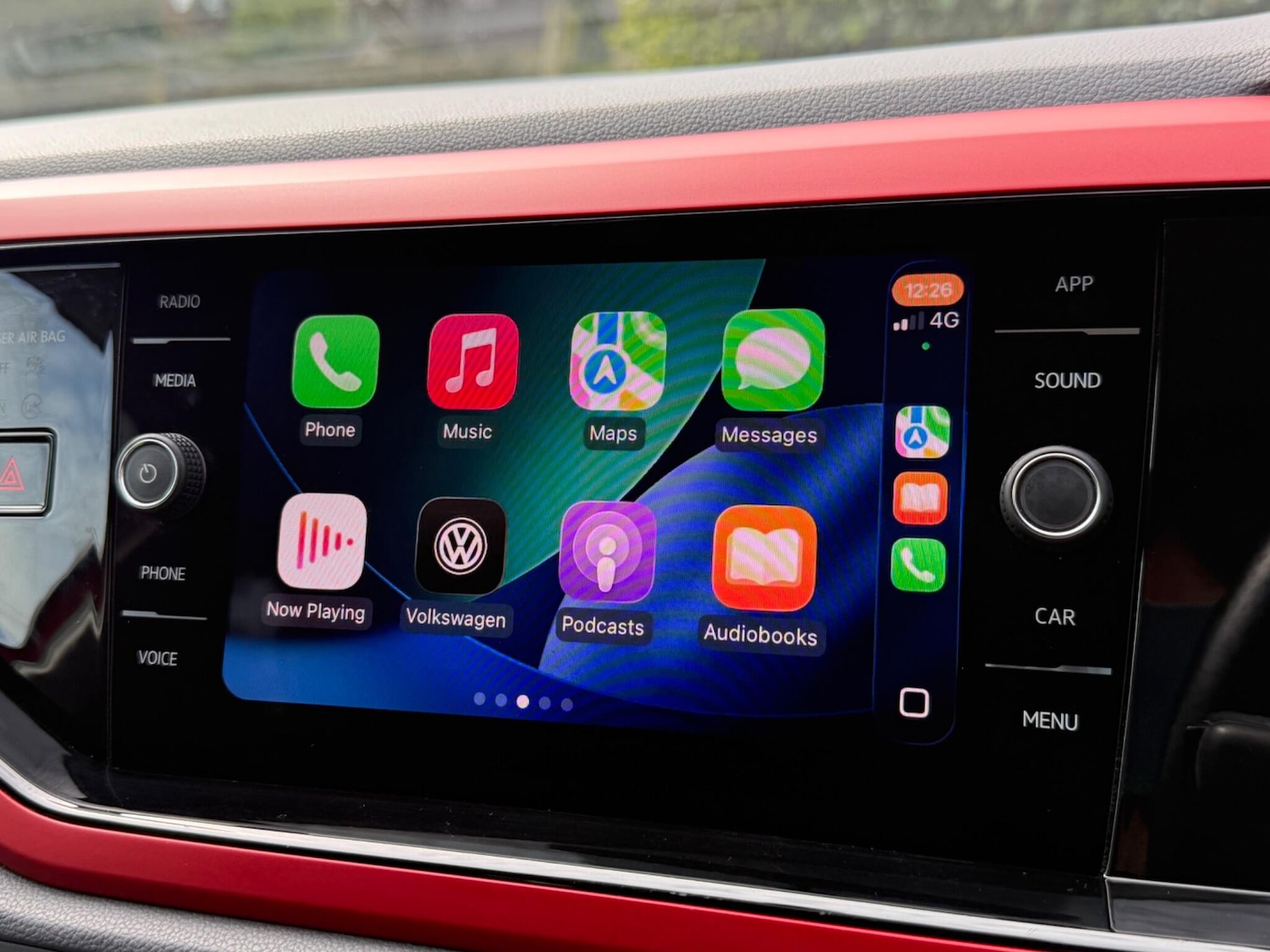 Used Volkswagen Polo 2018 for sale - 78170528: Photo 35