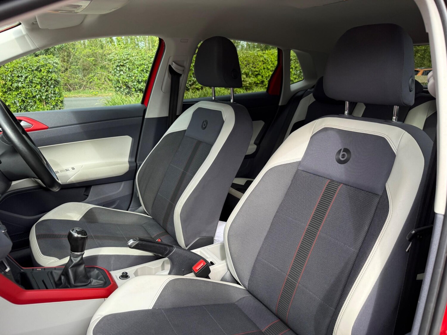 Used Volkswagen Polo 2018 for sale - 78170528: Photo 38