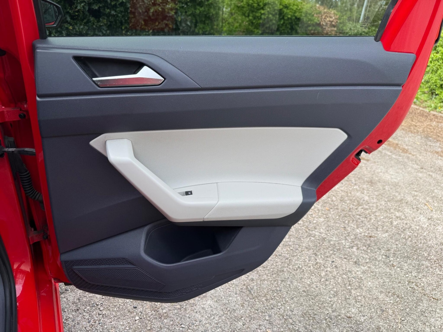 Used Volkswagen Polo 2018 for sale - 78170528: Photo 43