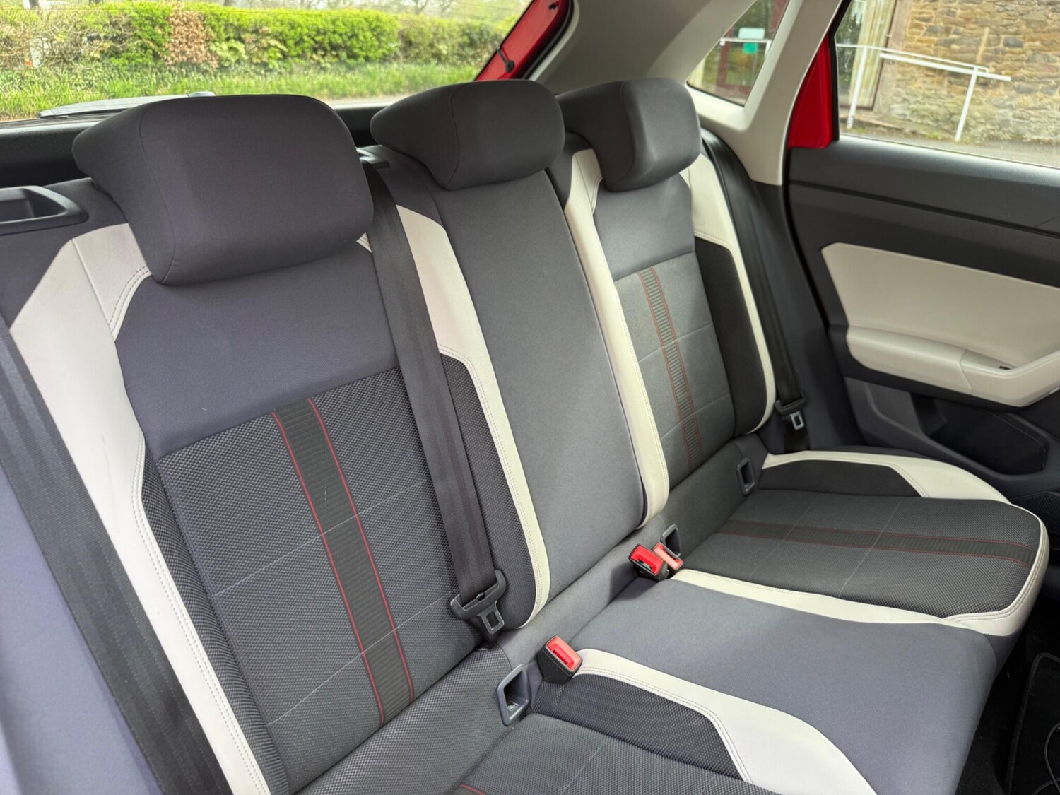 Used Volkswagen Polo 2018 for sale - 78170528: Photo 46