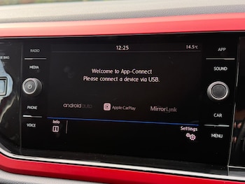 Used Volkswagen Polo 2018 for sale - 78170528: Photo