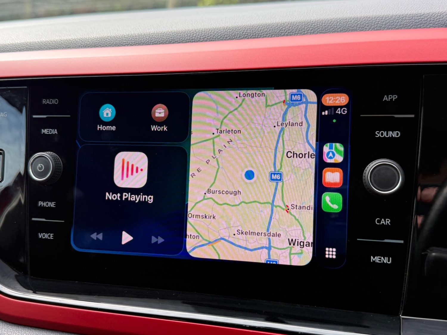 Used Volkswagen Polo 2018 for sale - 78170528: Photo 5