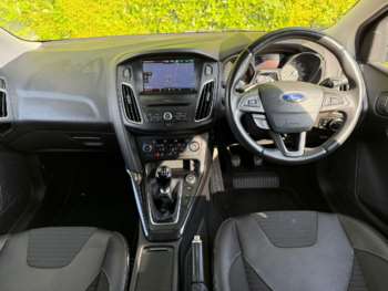 Used Ford Focus 2016 for sale - 74978498: Photo