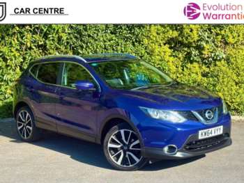 2015 (64) - 1.5 dCi Tekna 2WD Euro 5 (s/s) 5dr