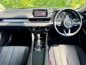 Used Mazda Mazda6 2018 for sale - 75110342: Photo
