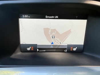Used Volvo S60 2017 for sale - 79452969: Photo