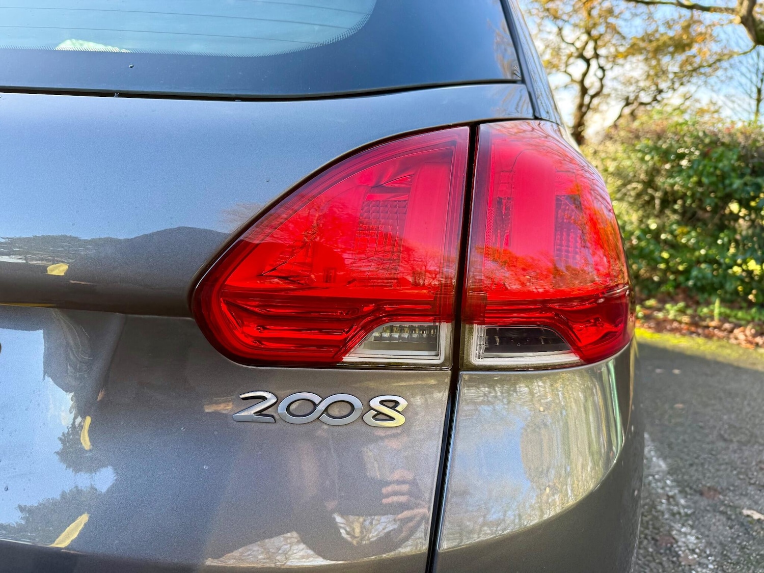 Used Peugeot 2008 2016 for sale - 76562195: Photo 13