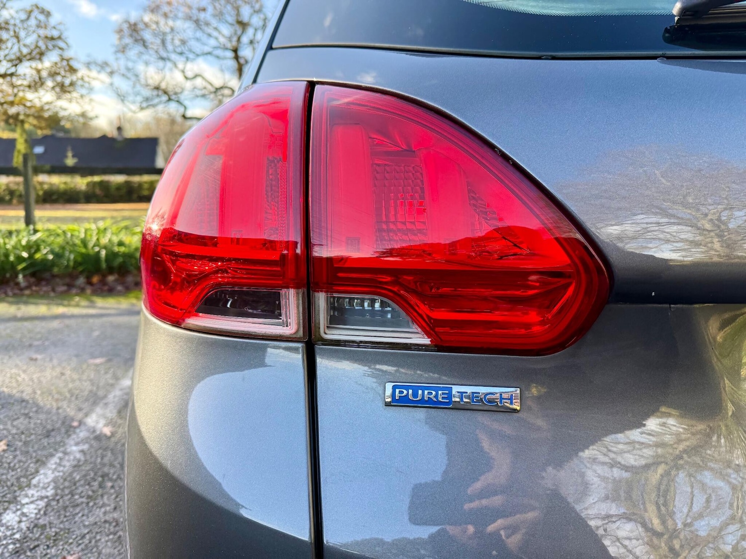 Used Peugeot 2008 2016 for sale - 76562195: Photo 14