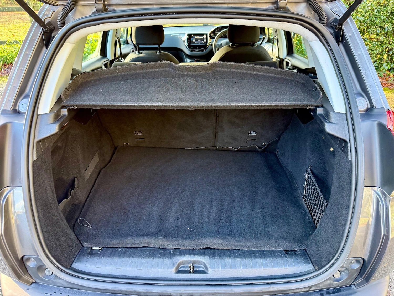 Used Peugeot 2008 2016 for sale - 76562195: Photo 16